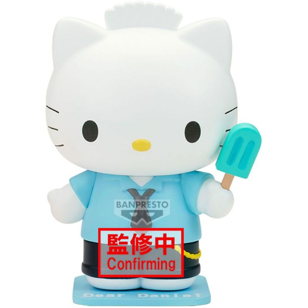 Banpresto - Sanrio - Cosplay Collection - Hello Kitty & Dear Daniel: Dear Daniel